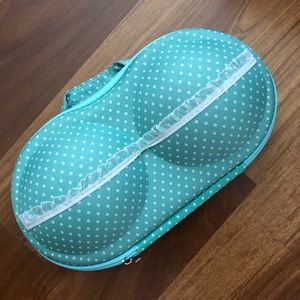 Bra Travel Case